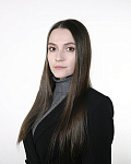 Иванова Елена Андреевна